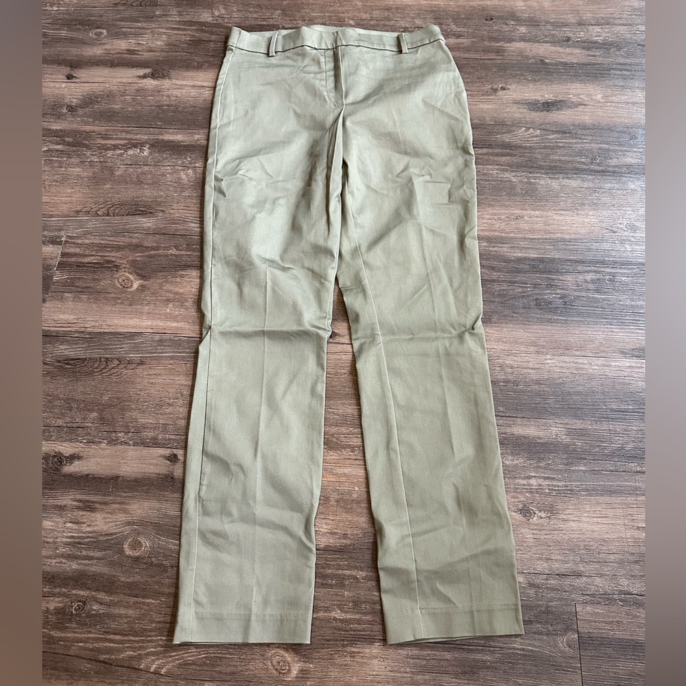 H&M pull on dress pants